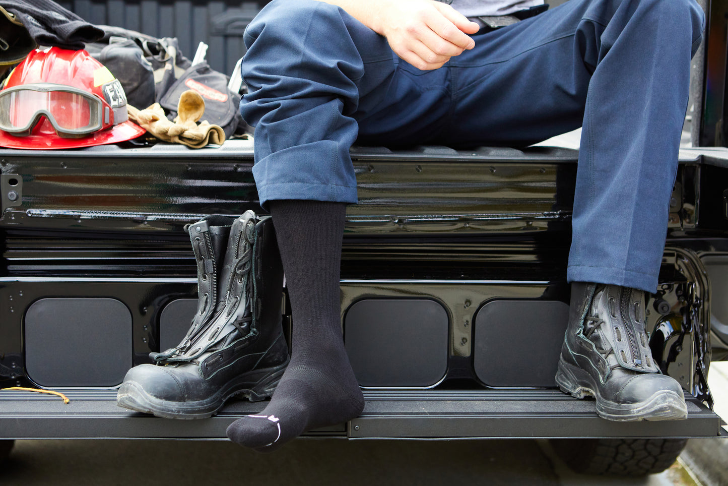 ORP TACTICAL BOOT SOCK