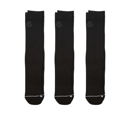 ORP TACTICAL BOOT SOCKS (3-PACK)